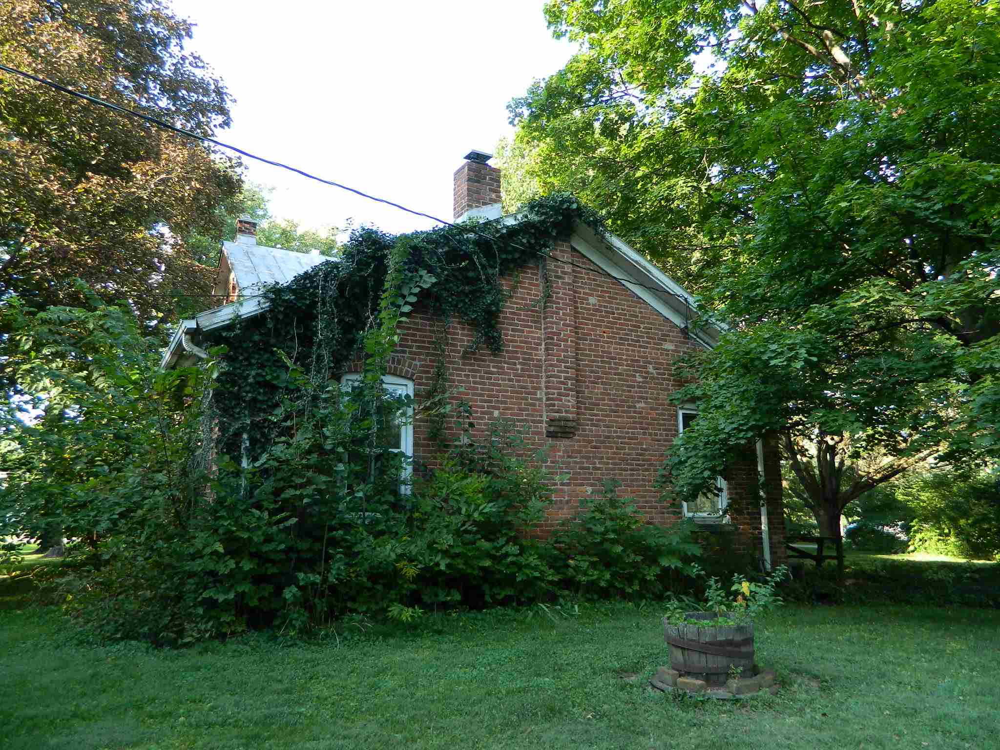 4166 Trier Road Fort Wayne, IN 46815 - Photo 10 of 31 Gallery Image 10