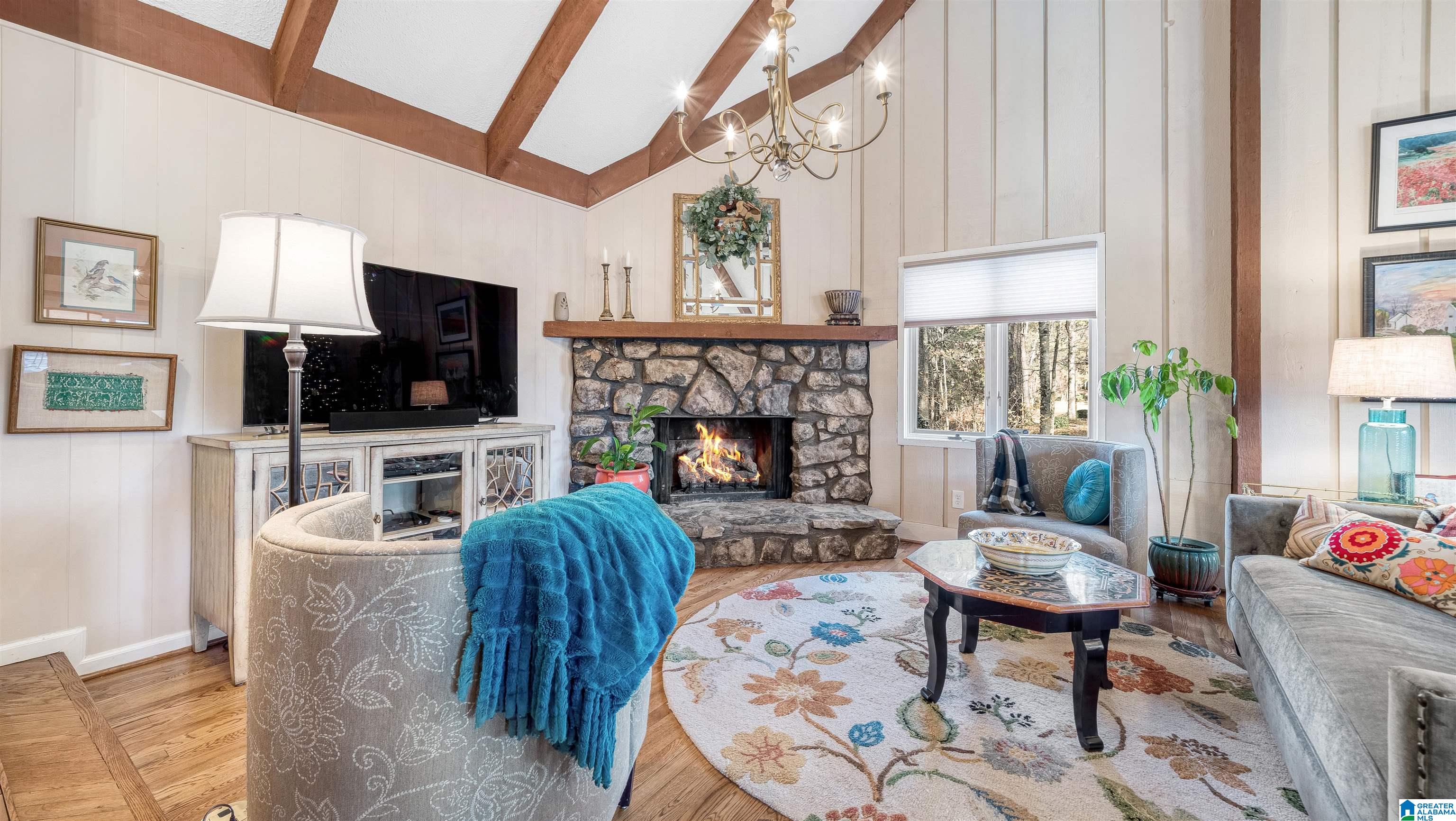 2437 Chuchura Road Birmingham, AL 35244 - Photo 5 of 50
