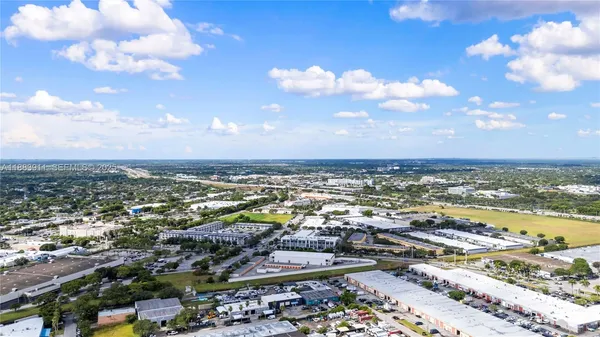 a view of a city