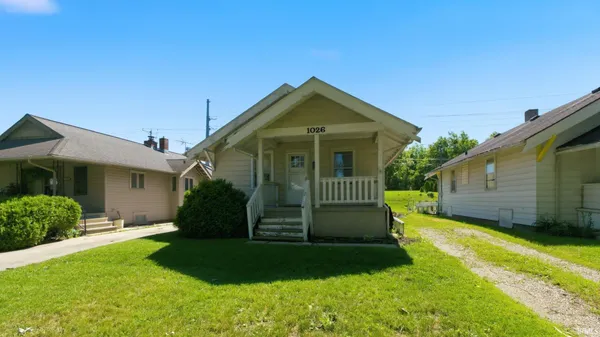 $117,900 | 1026 Pemberton Drive, Fort Wayne, IN 46805