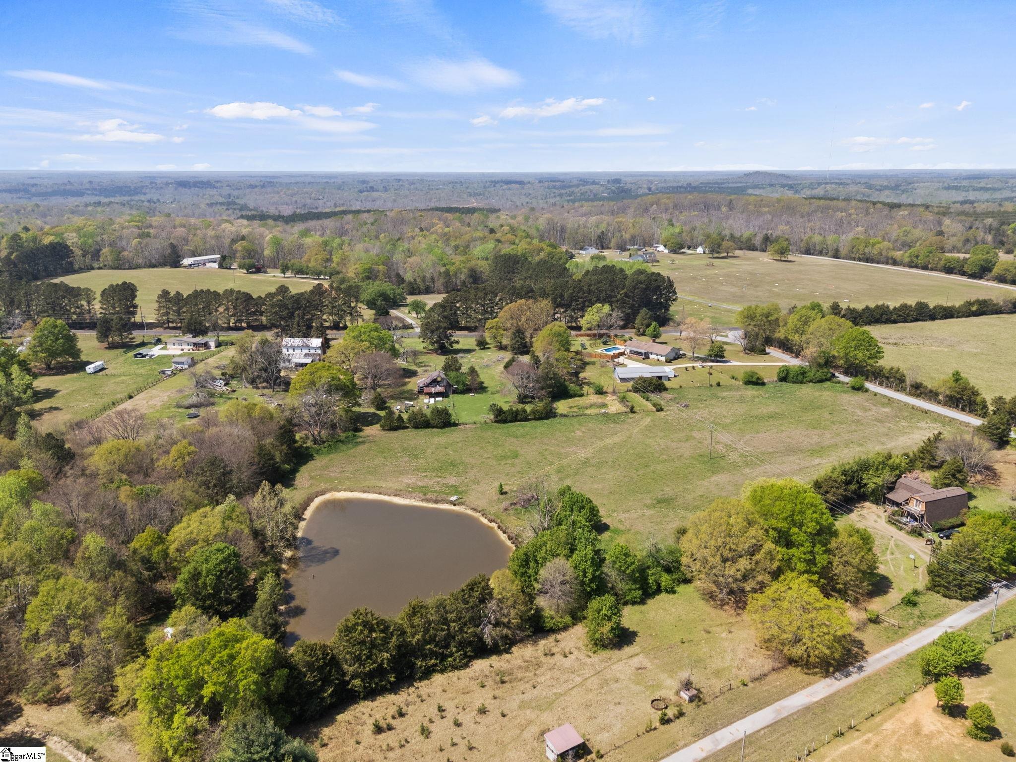 16 Herman Road Laurens, SC 29360 - Photo 45 of 50 Gallery Image 45