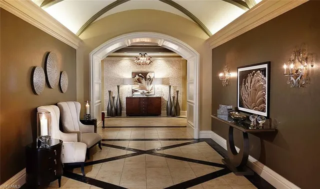 $330,000 | 8217 Parkstone Place, Unit 1206, Naples, FL 34120