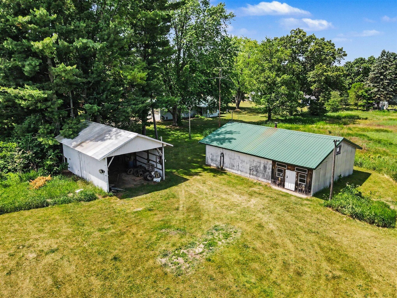 17650 Heimbach Road Three Rivers, MI 49093 - Photo 12 of 41