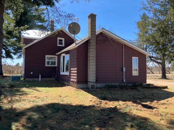 $249,900 | W6932 Alp Court, Wild Rose, WI 54984