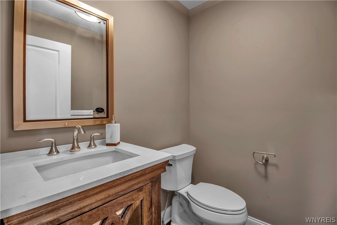 6409 Ward Road Wheatfield, NY 14132 - Photo 12 of 50