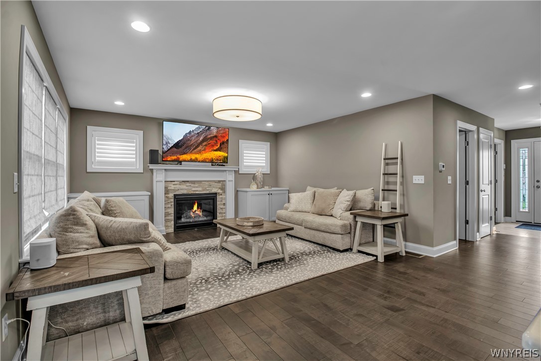 6409 Ward Road Wheatfield, NY 14132 - Photo 15 of 50