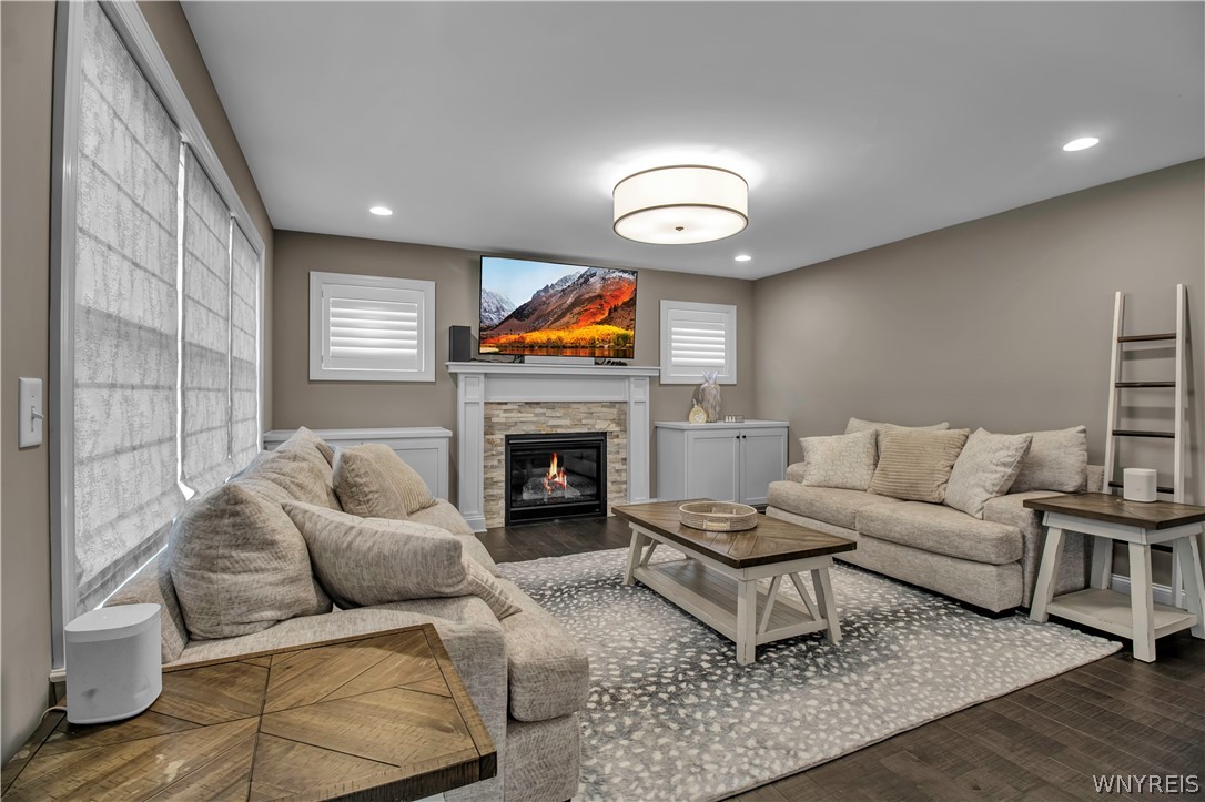 6409 Ward Road Wheatfield, NY 14132 - Photo 16 of 50