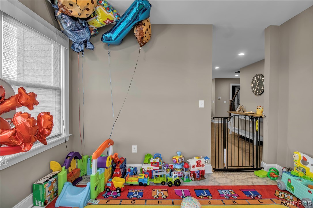 6409 Ward Road Wheatfield, NY 14132 - Photo 18 of 50