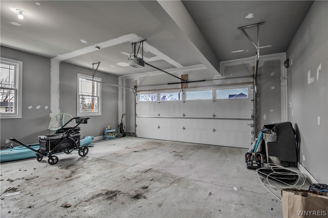 6409 Ward Road Wheatfield, NY 14132 - Photo 20 of 50