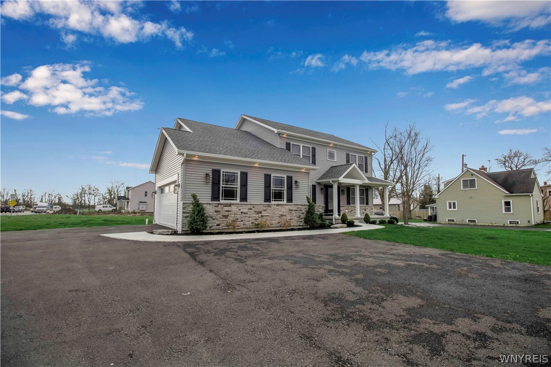 6409 Ward Road Wheatfield, NY 14132 - Photo 2 of 50