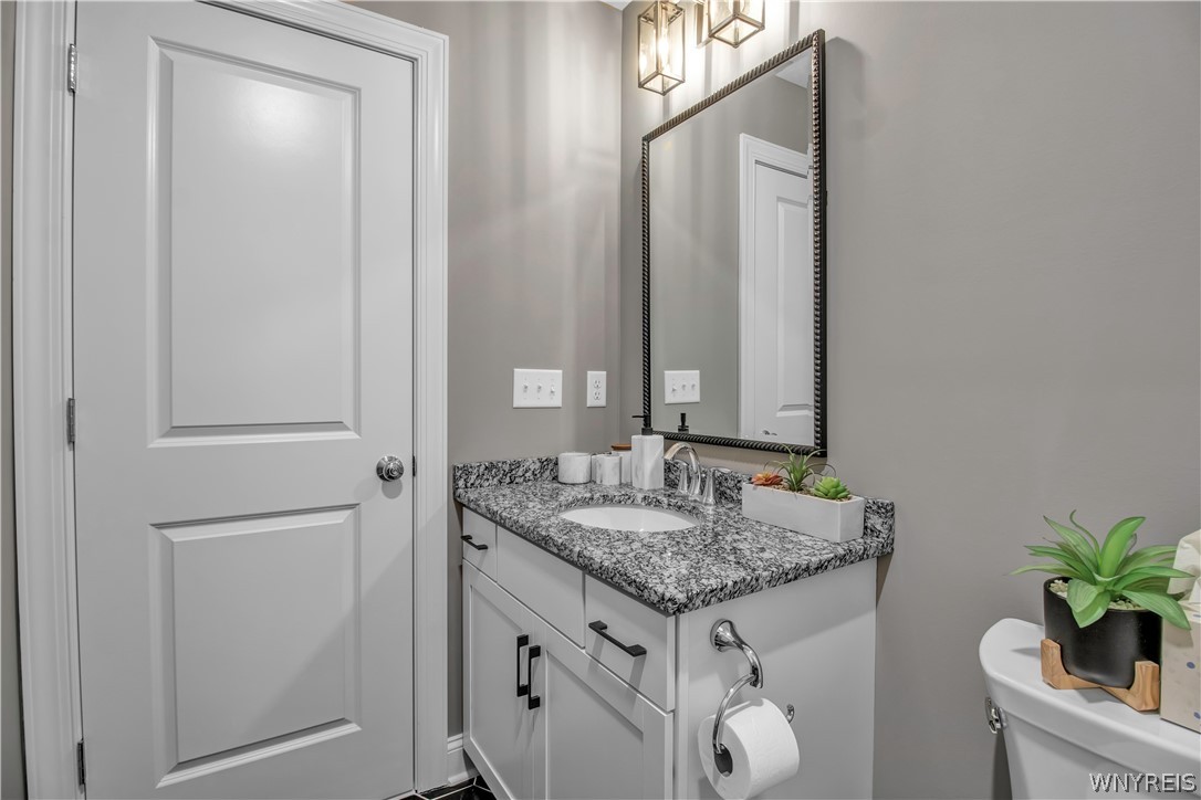 6409 Ward Road Wheatfield, NY 14132 - Photo 25 of 50