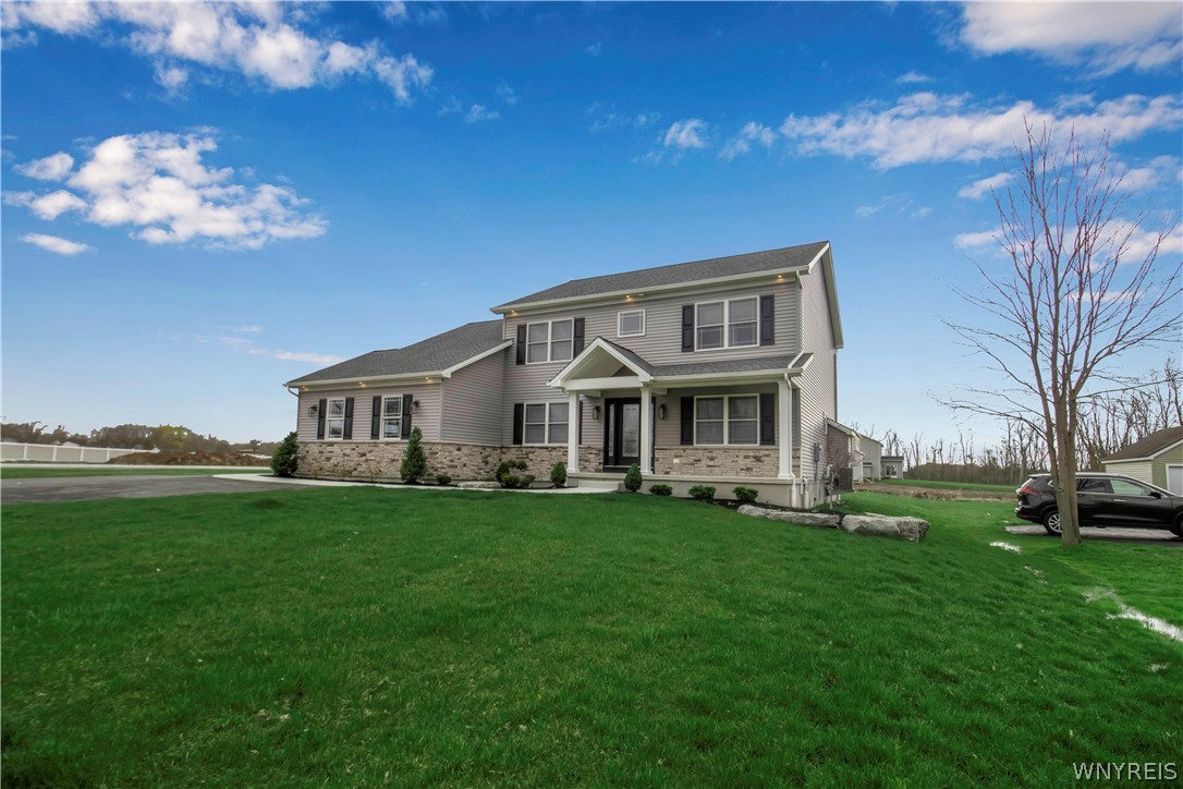 6409 Ward Road Wheatfield, NY 14132 - Photo 3 of 50