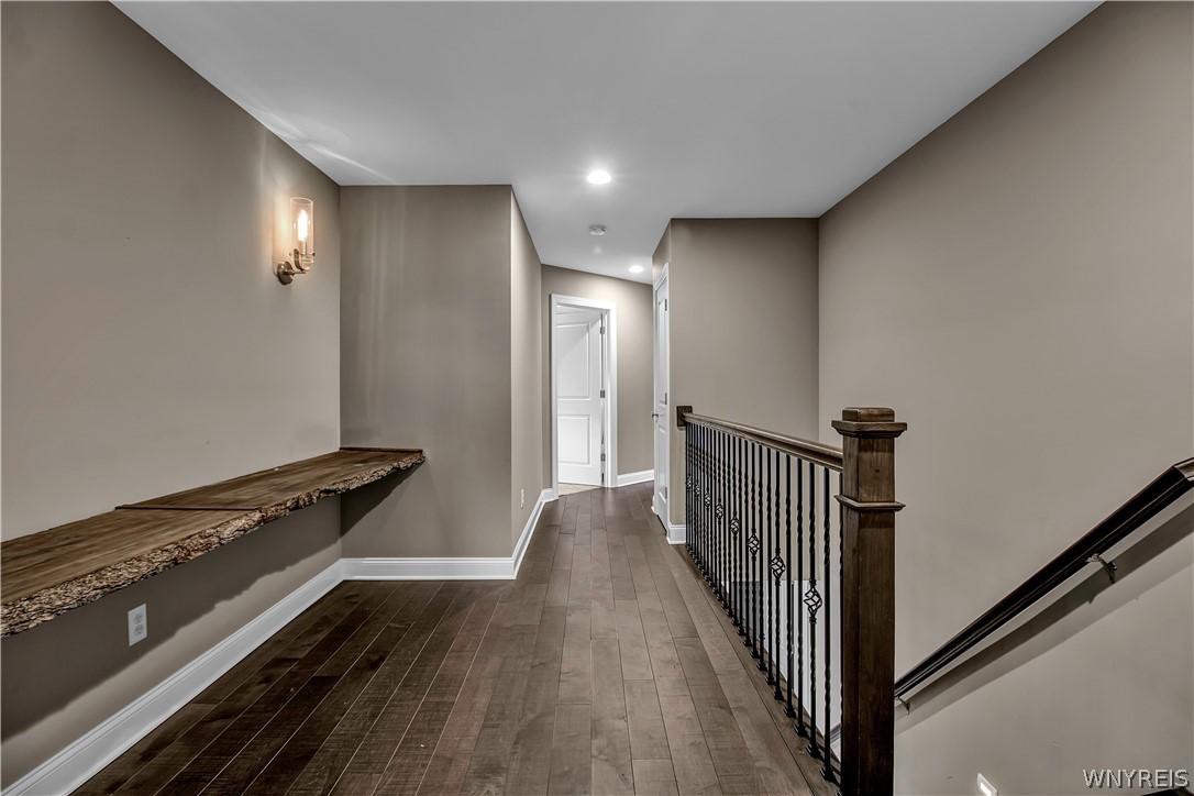 6409 Ward Road Wheatfield, NY 14132 - Photo 38 of 50