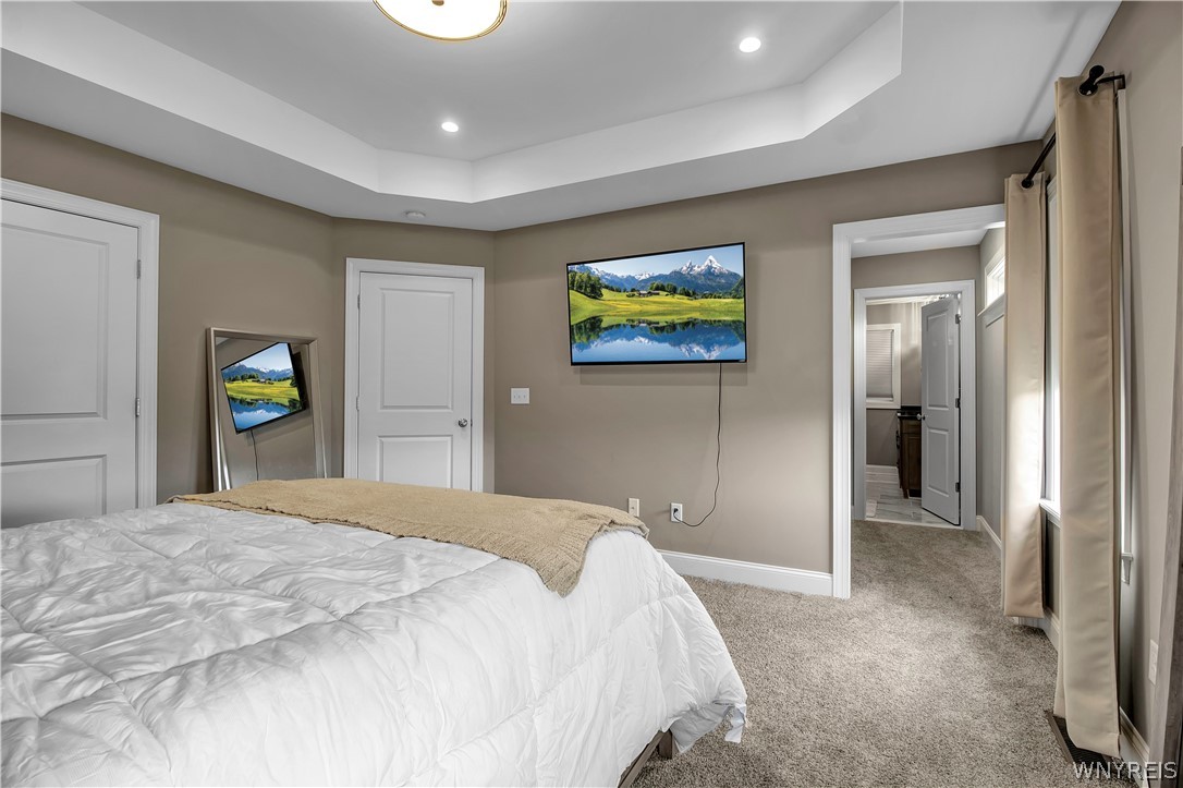 6409 Ward Road Wheatfield, NY 14132 - Photo 41 of 50