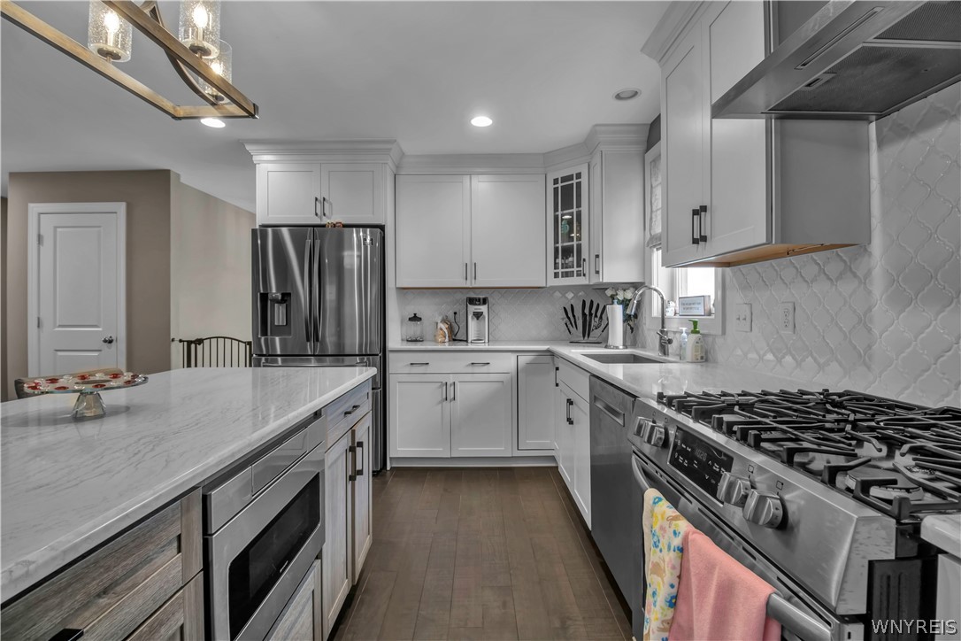 6409 Ward Road Wheatfield, NY 14132 - Photo 46 of 50