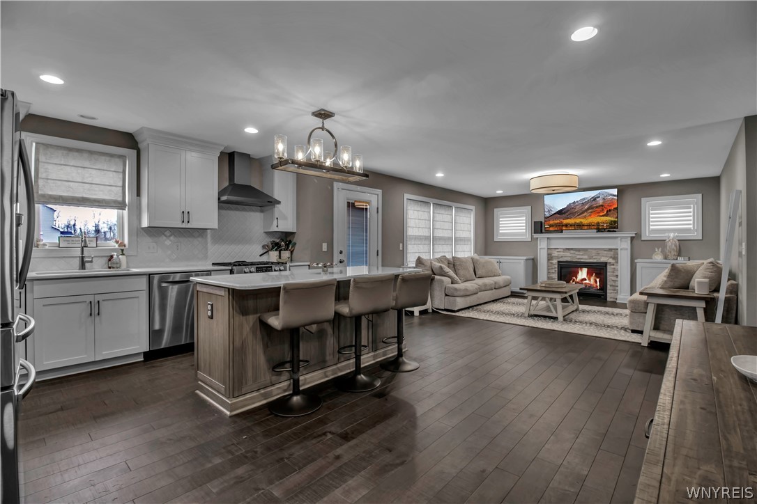 6409 Ward Road Wheatfield, NY 14132 - Photo 47 of 50