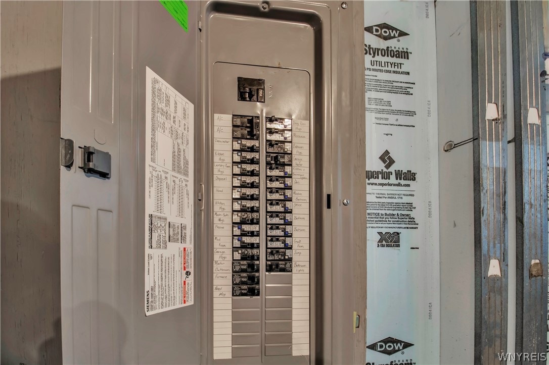 6409 Ward Road Wheatfield, NY 14132 - Photo 50 of 50