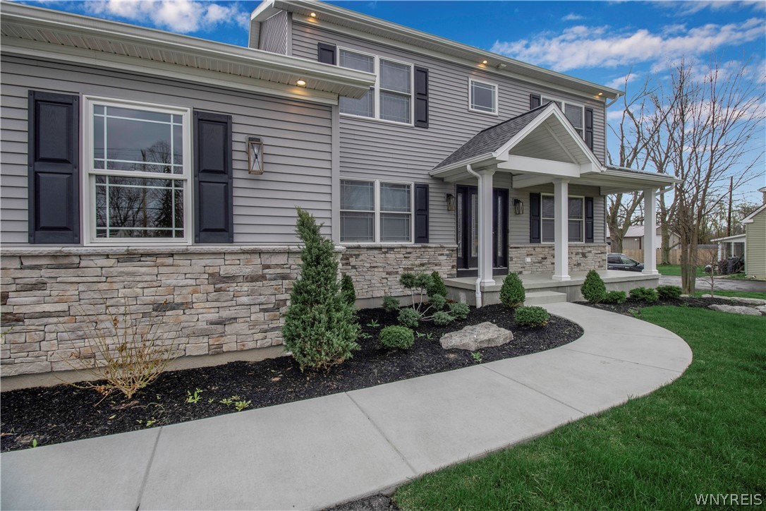 6409 Ward Road Wheatfield, NY 14132 - Photo 5 of 50