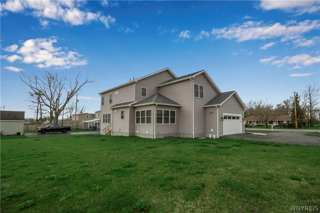 6409 Ward Road Wheatfield, NY 14132 - Photo 6 of 50