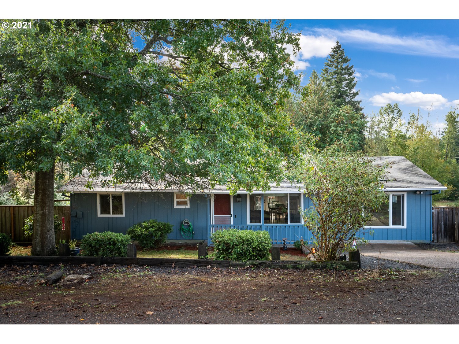 30899 South Oswalt Road Colton, OR 97017 - Photo 2 of 32 Gallery Image 2