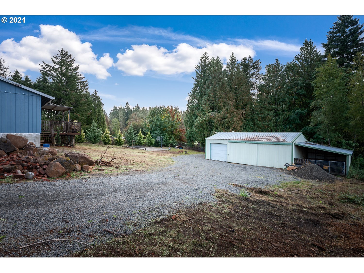 30899 South Oswalt Road Colton, OR 97017 - Photo 18 of 32 Gallery Image 18