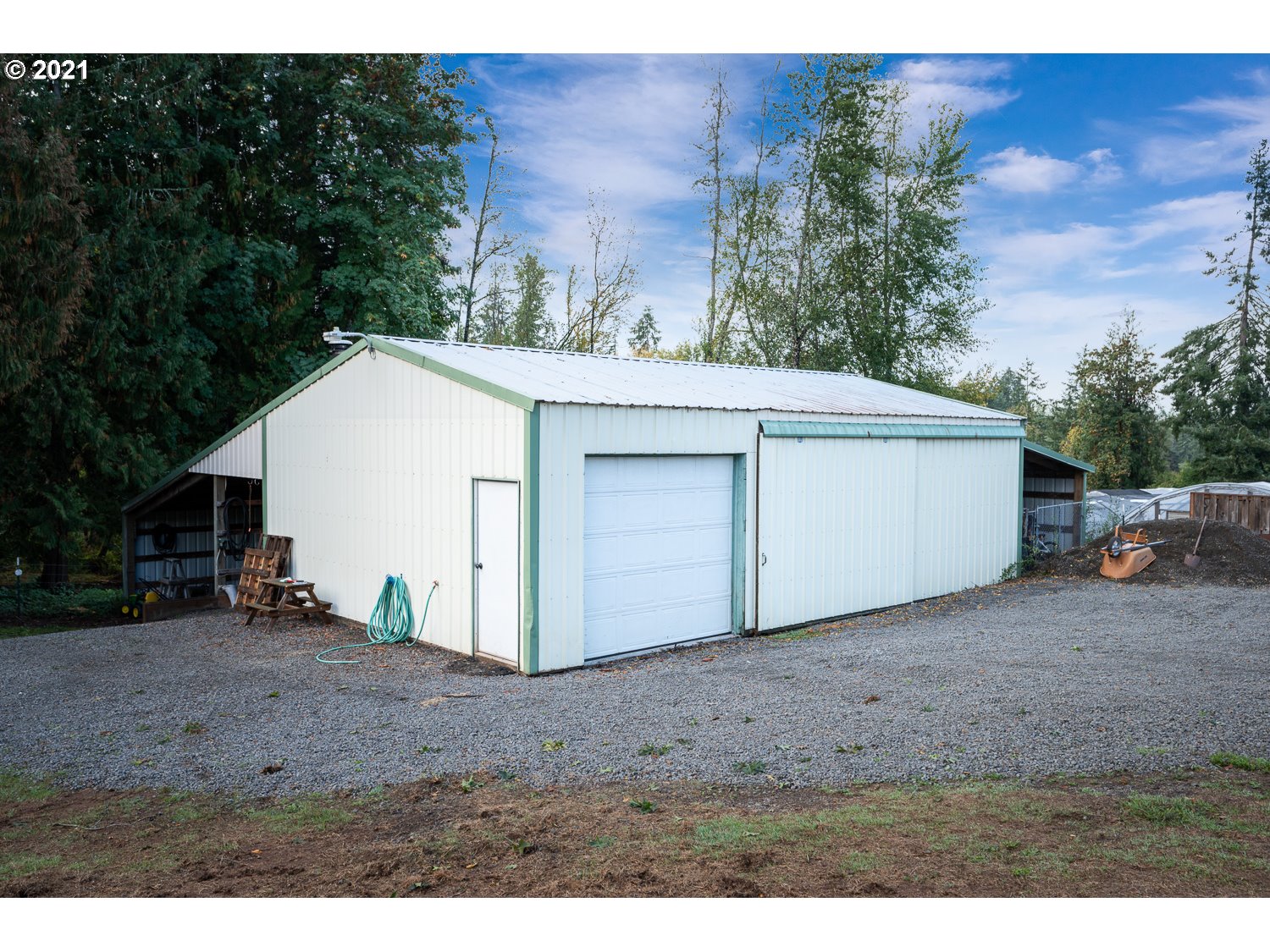 30899 South Oswalt Road Colton, OR 97017 - Photo 19 of 32 Gallery Image 19