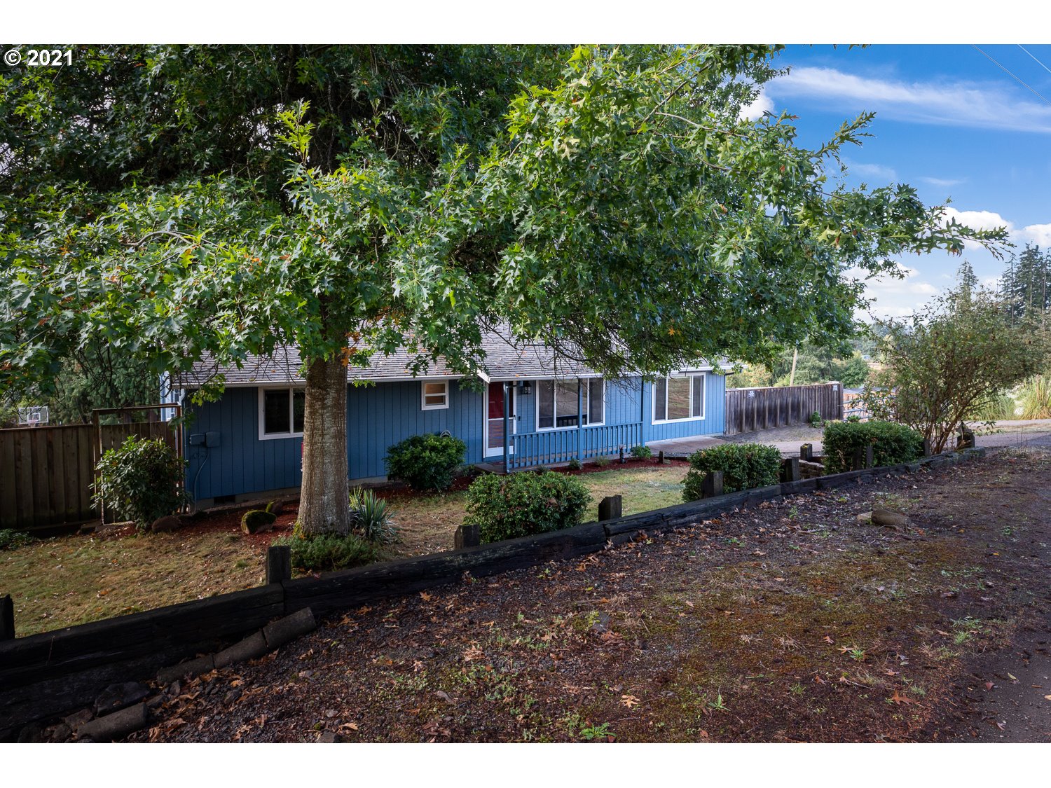 30899 South Oswalt Road Colton, OR 97017 - Photo 3 of 32 Gallery Image 3