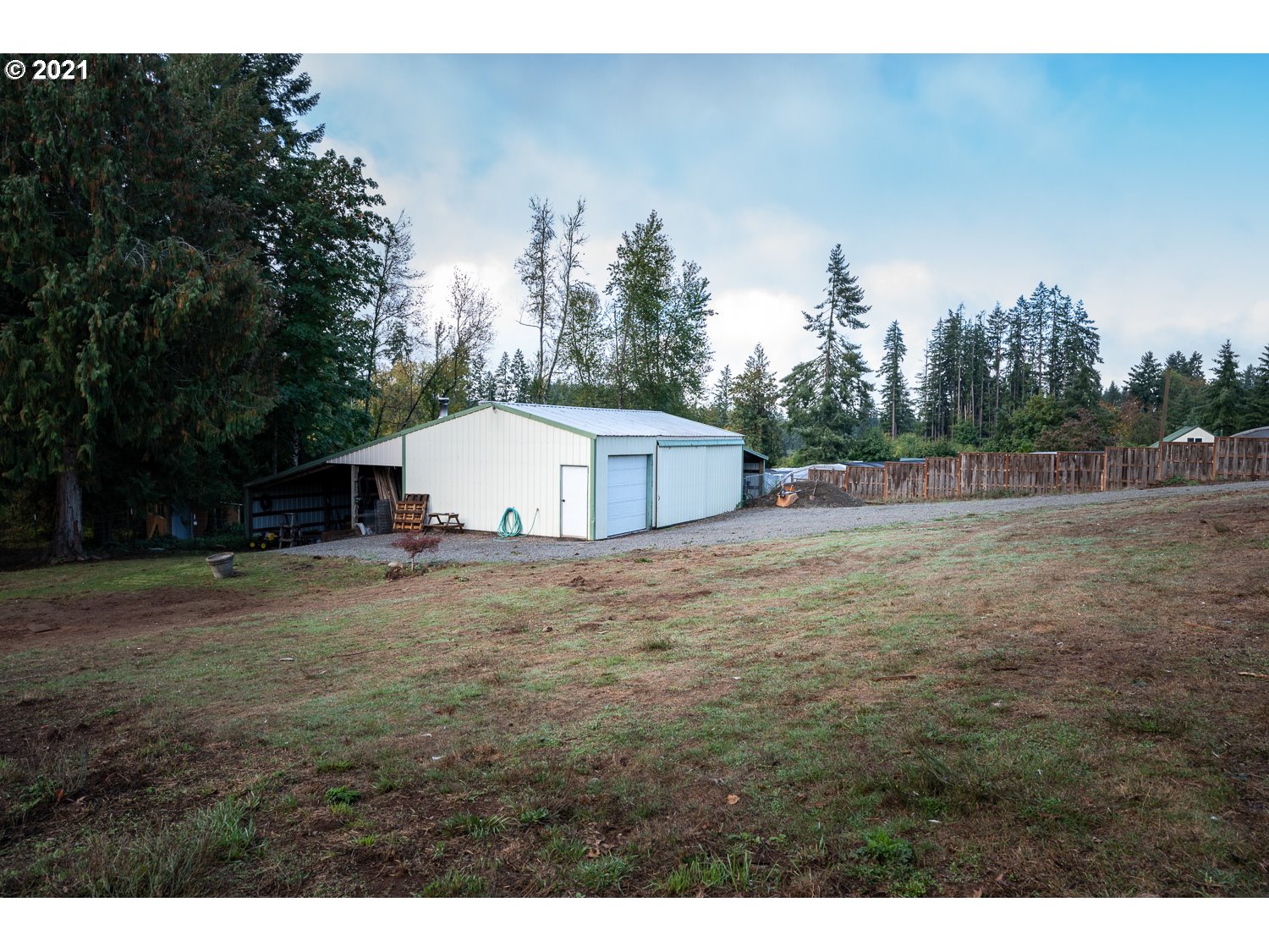 30899 South Oswalt Road Colton, OR 97017 - Photo 21 of 32 Gallery Image 21