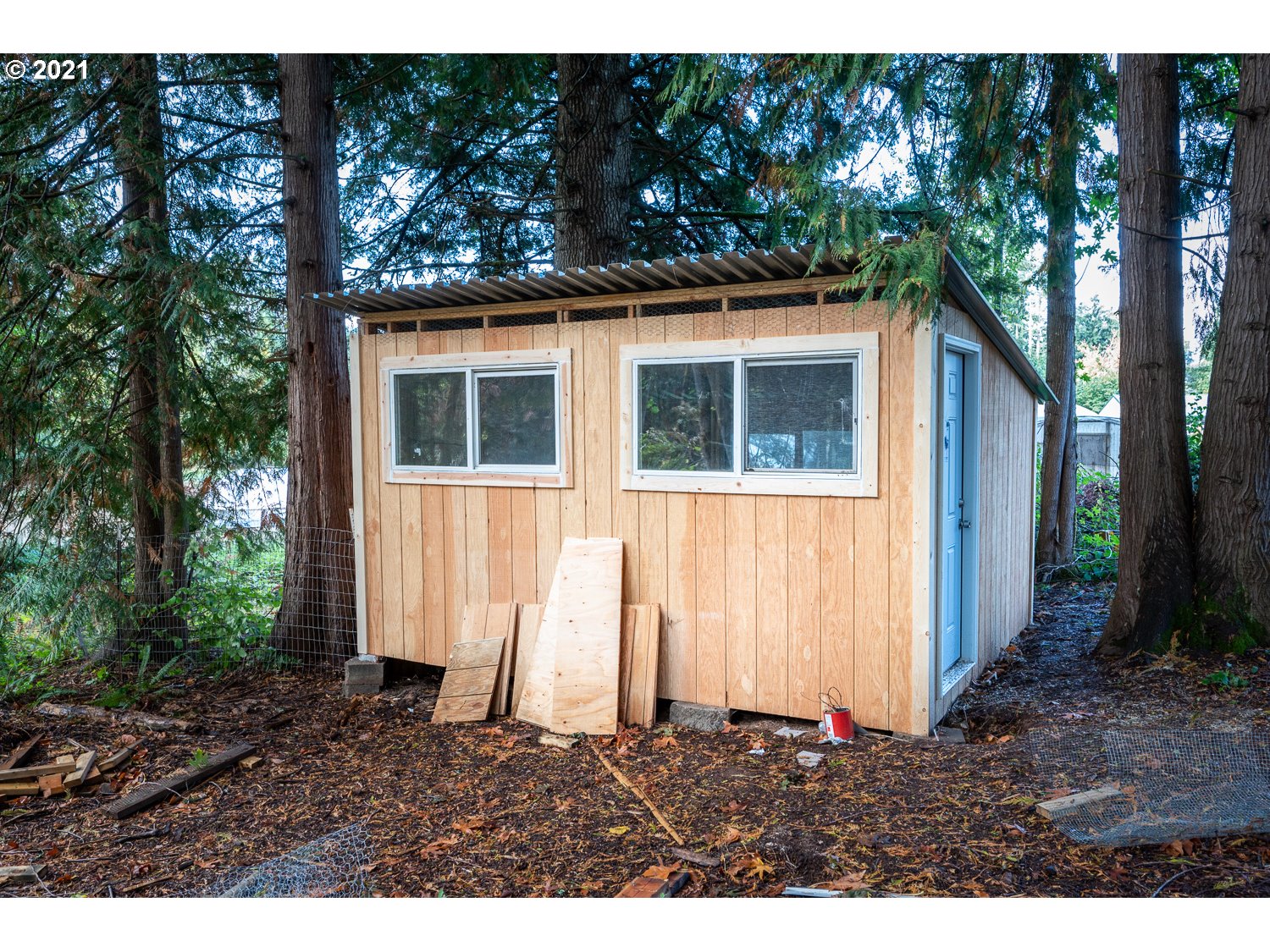30899 South Oswalt Road Colton, OR 97017 - Photo 25 of 32 Gallery Image 25