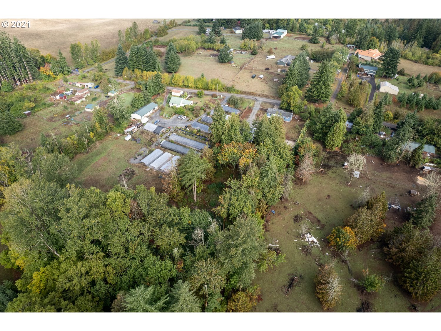 30899 South Oswalt Road Colton, OR 97017 - Photo 27 of 32 Gallery Image 27