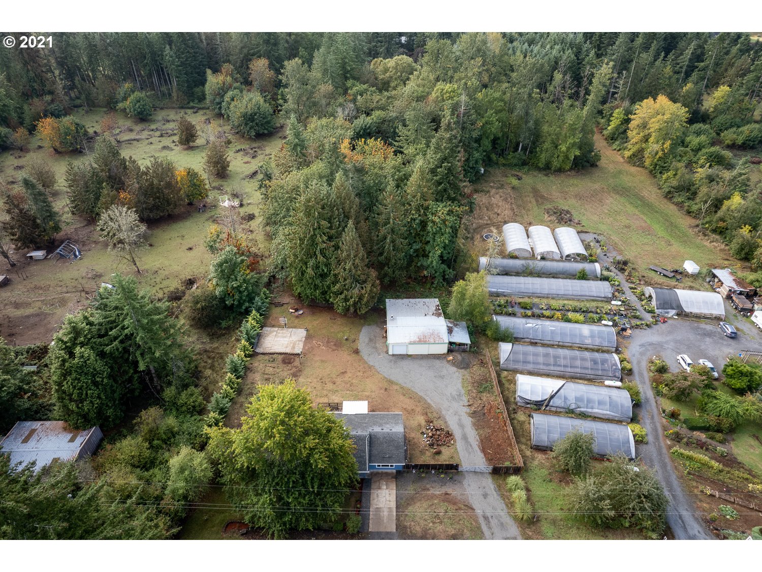 30899 South Oswalt Road Colton, OR 97017 - Photo 28 of 32 Gallery Image 28