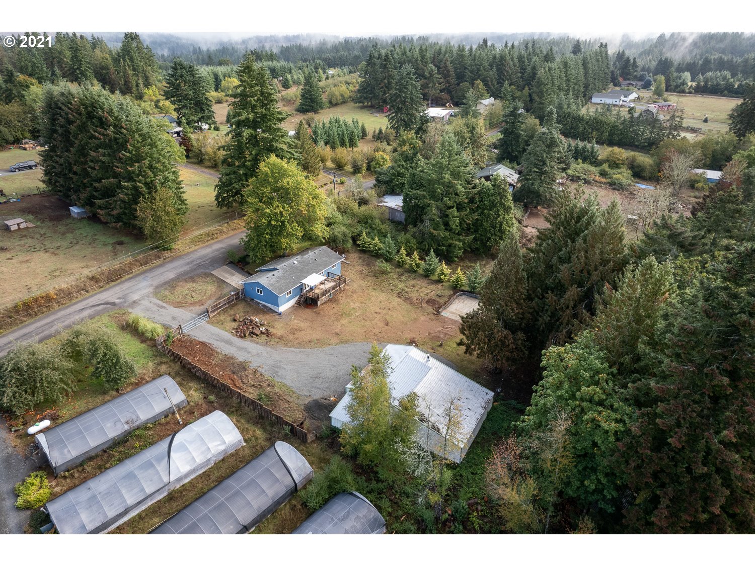 30899 South Oswalt Road Colton, OR 97017 - Photo 30 of 32 Gallery Image 30