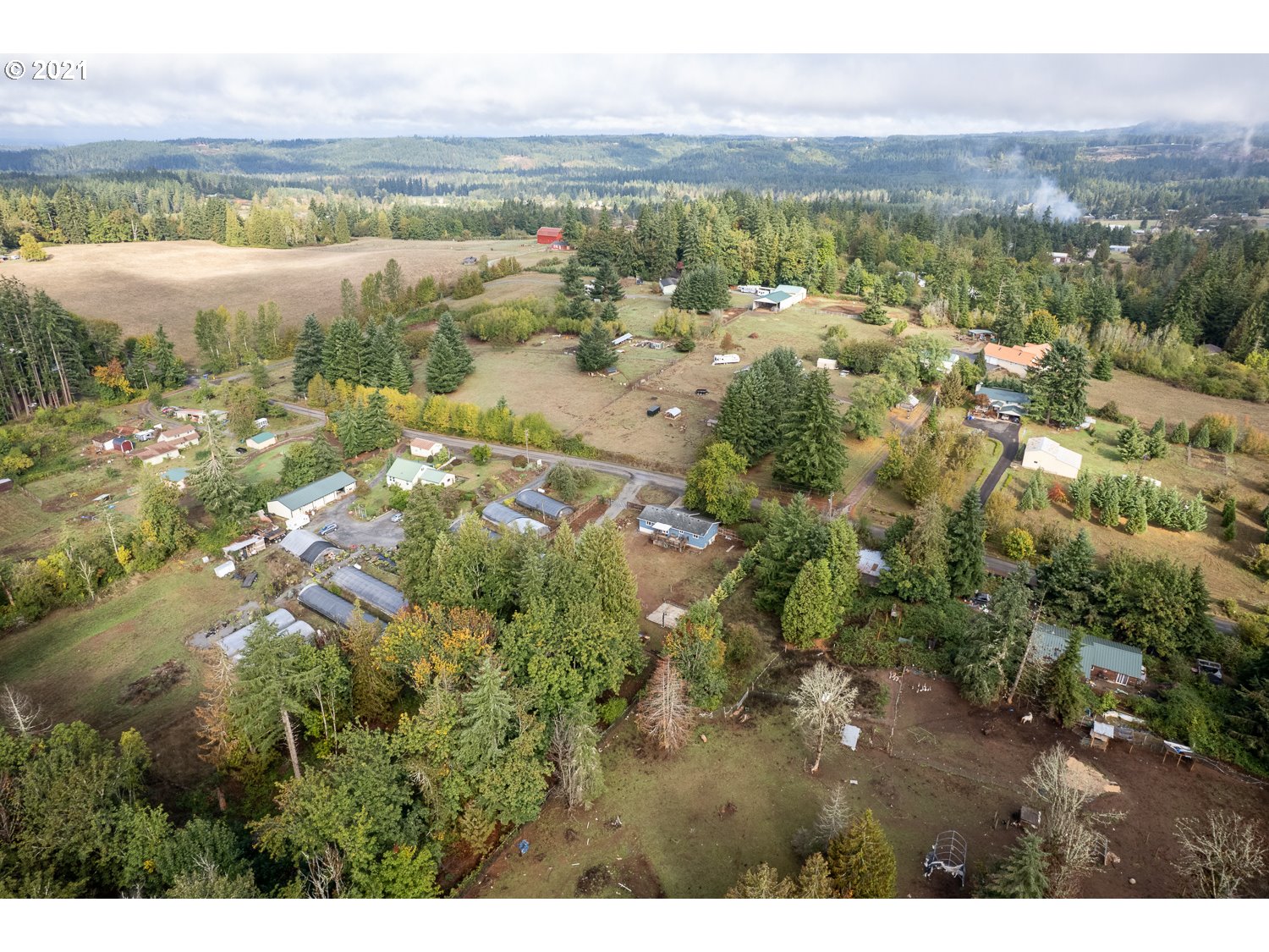 30899 South Oswalt Road Colton, OR 97017 - Photo 31 of 32 Gallery Image 31