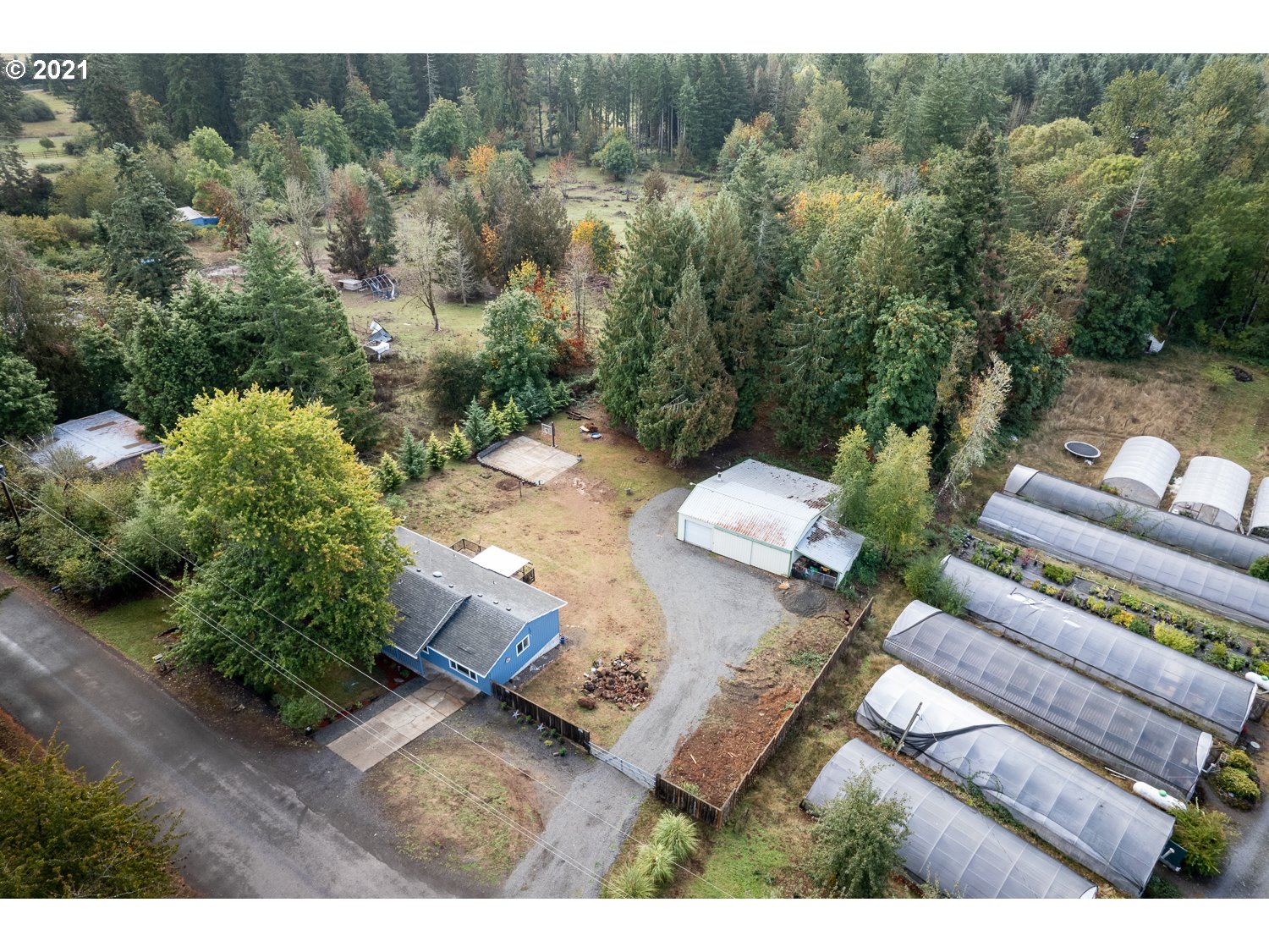 30899 South Oswalt Road Colton, OR 97017 - Photo 32 of 32 Gallery Image 32