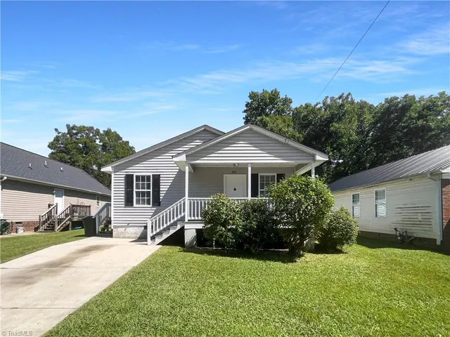 $200,000 | 317 Gant Street, Greensboro, NC 27401