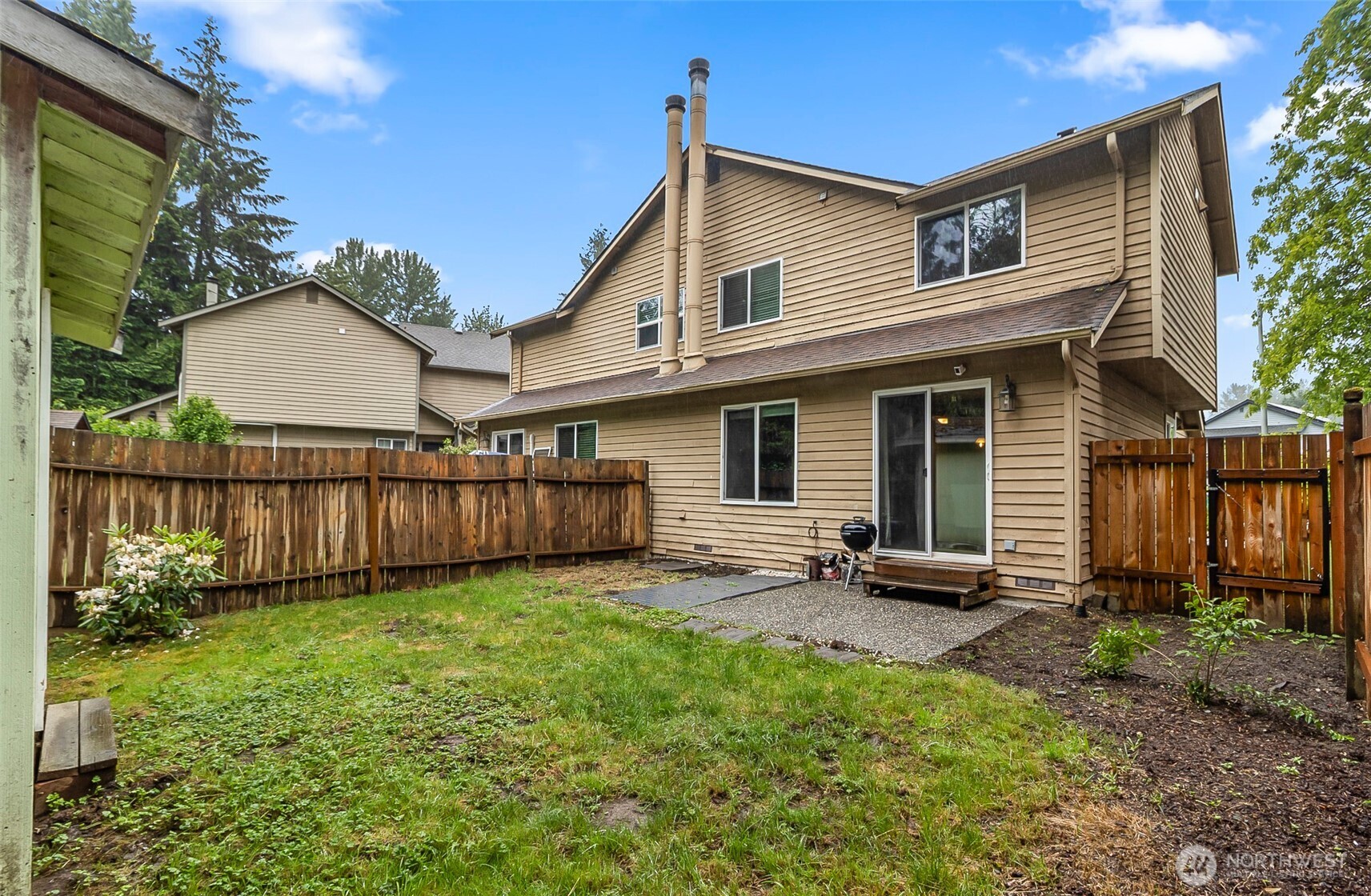2114 186th Place Southeast Bothell, WA 98012 - Photo 35 of 40