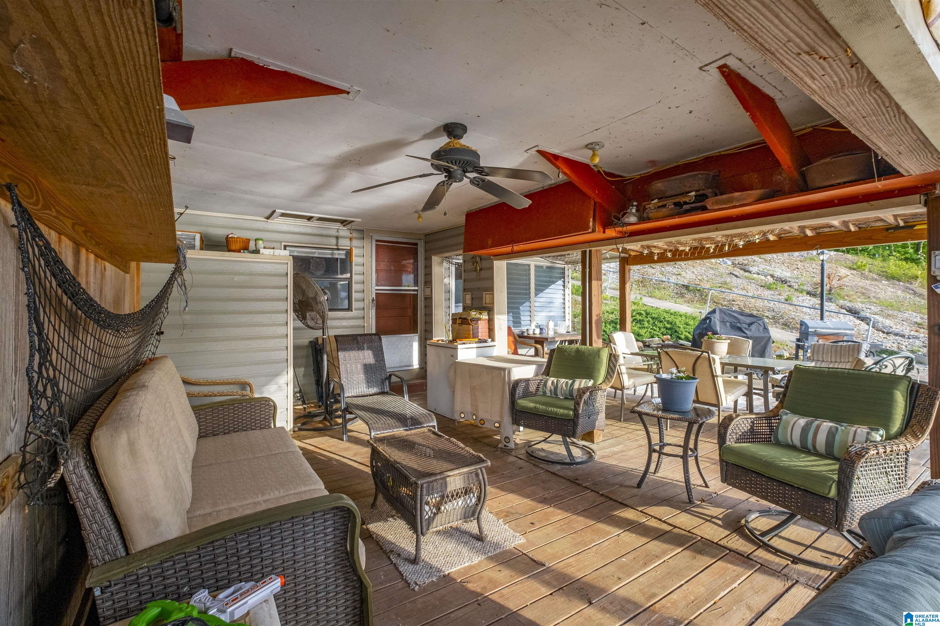 202 Cherry Street Ohatchee, AL 36271 - Photo 27 of 71