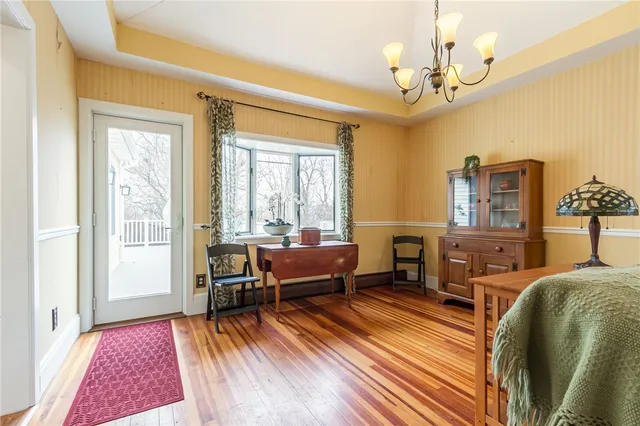 $310,000 | 24 Elm Street, Geneseo, NY 14454