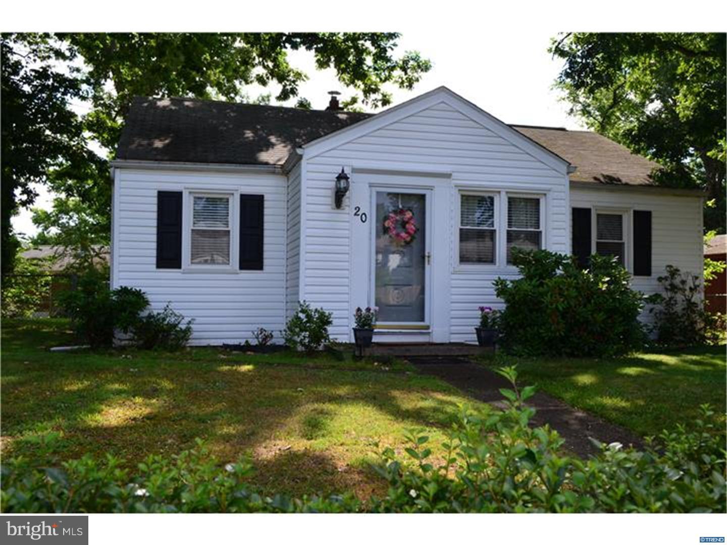 20 Robert Road New Castle, DE 19720 - Photo 13 of 13 Gallery Image 13