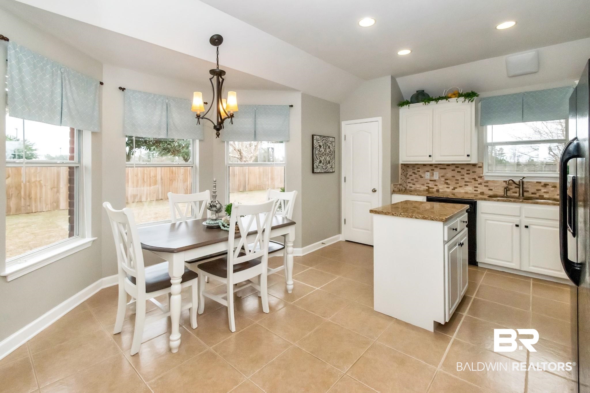 9478 Collier Loop Daphne, AL 36526 - Photo 9 of 25 Kitchen