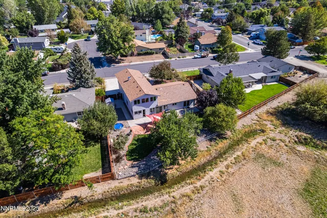 $735,000 | 1494 Hussman Avenue, Gardnerville, NV 89410