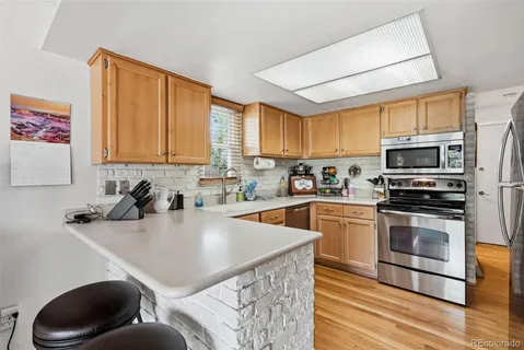 $325,000 | 3081 South Macon Circle, Aurora, CO 80014