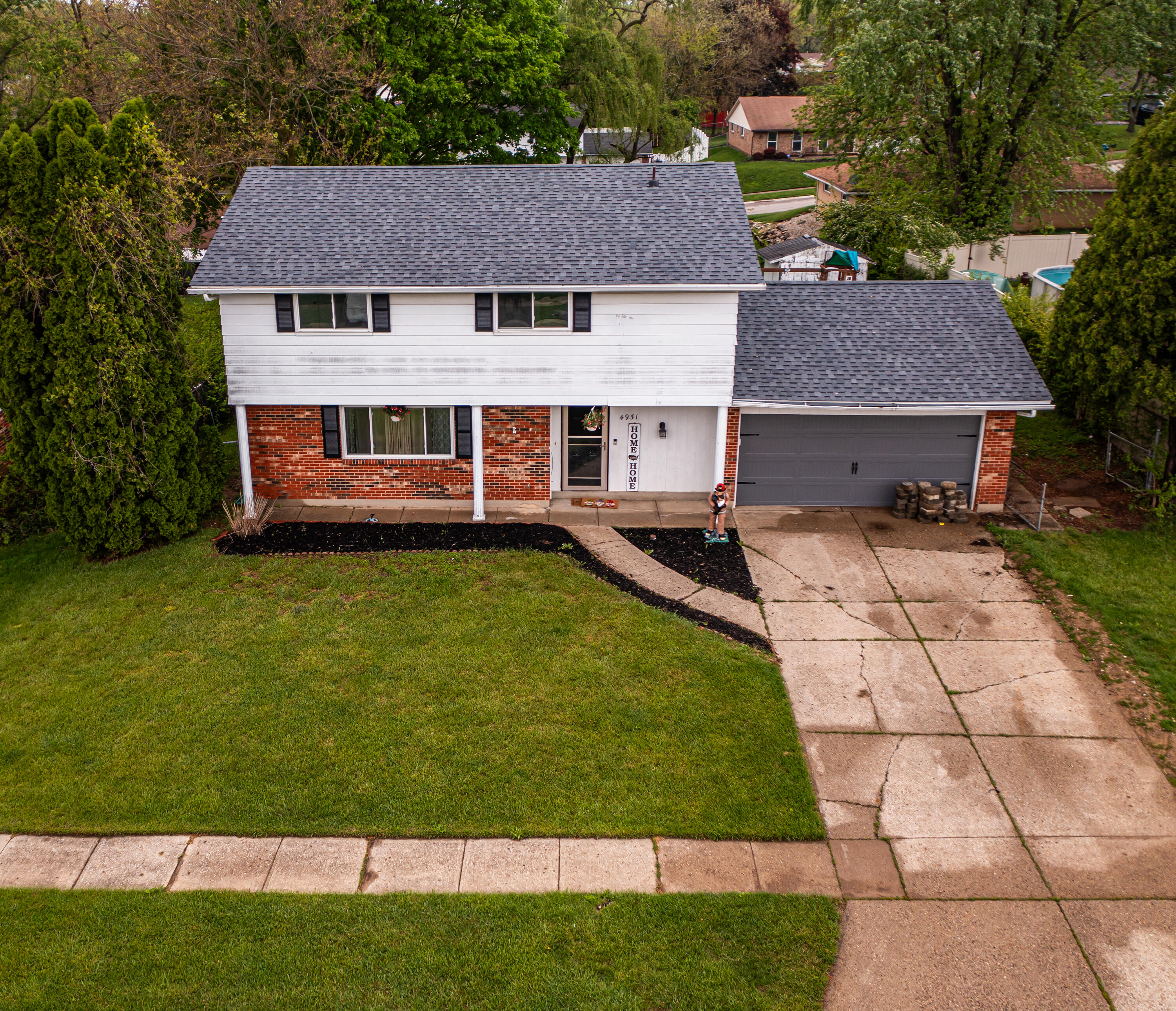 4931 Longford Road Dayton, OH 45424 - Photo 45 of 53