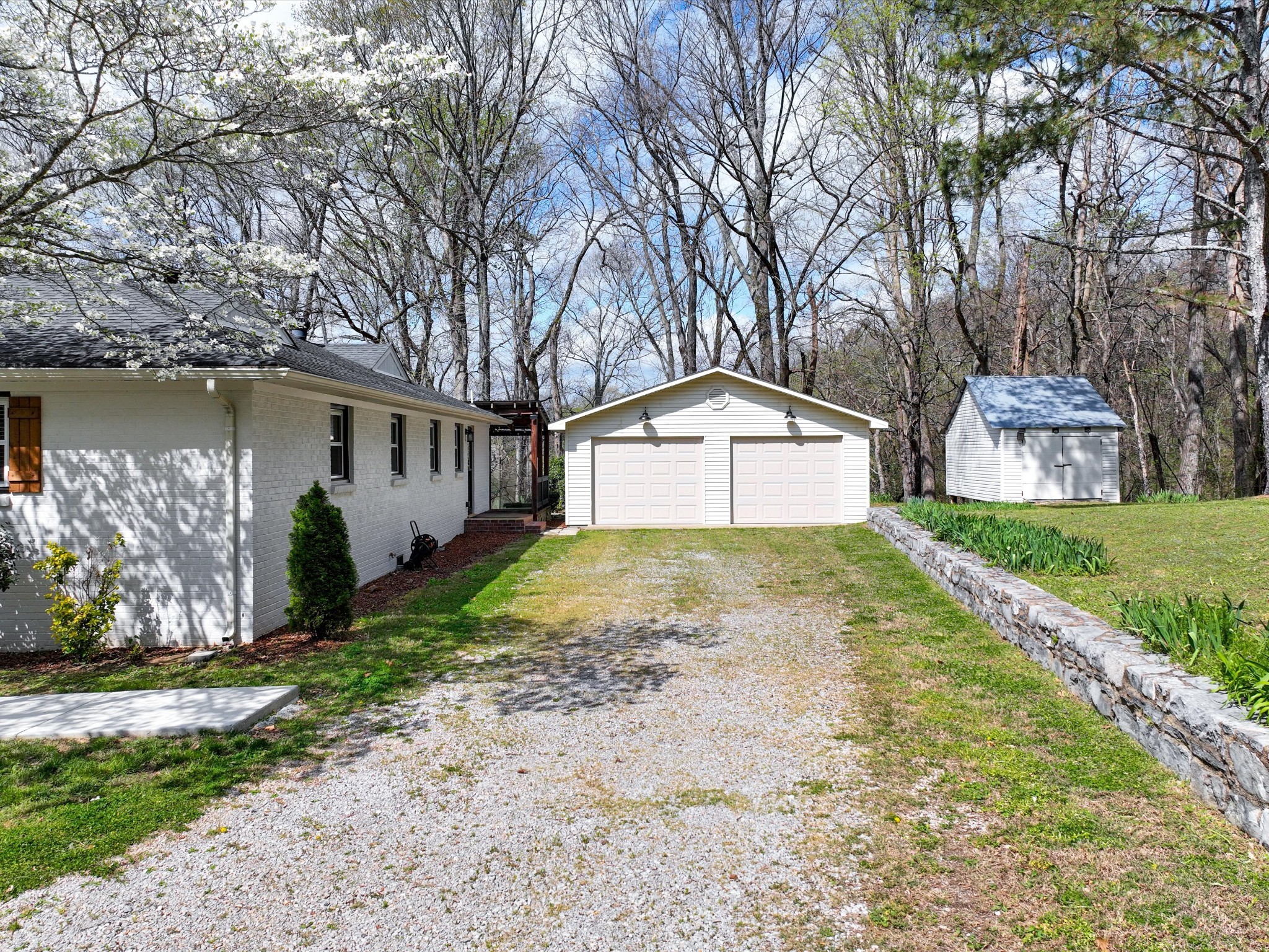 1454 Johnson Road Lewisburg, TN 37091 - Photo 45 of 85