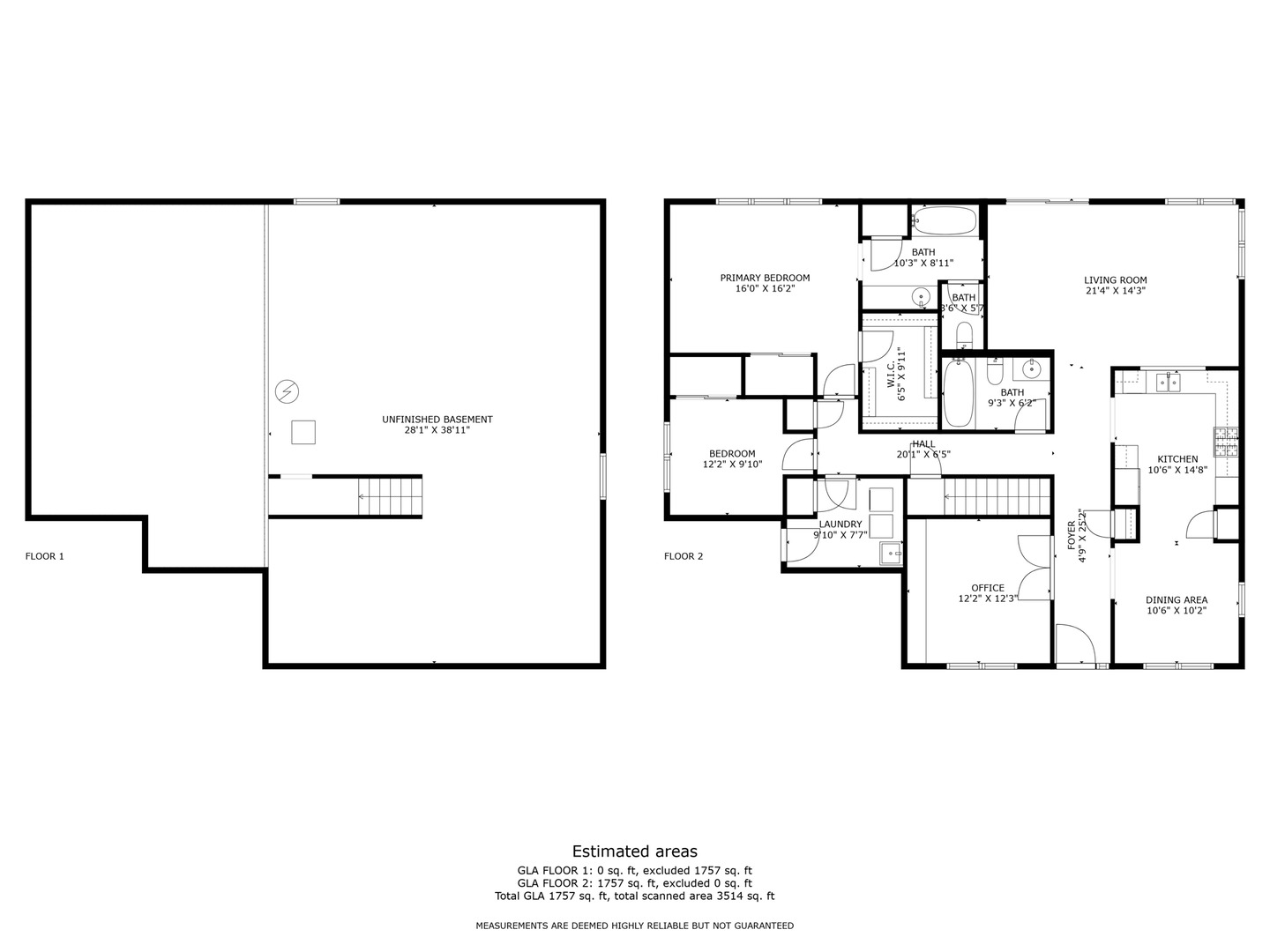708 Bohannon Circle Oswego, IL 60543 - Photo 22 of 24 a picture of a cabinet with a white wall