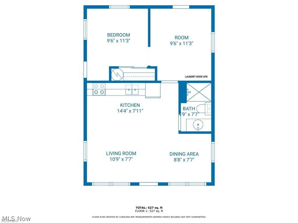 5755 Lake Road West, Unit 6 Ashtabula, OH 44004 - Photo 14 of 25