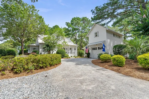$1,225,000 | 2 Rice Mill Road, Bluffton, SC 29909