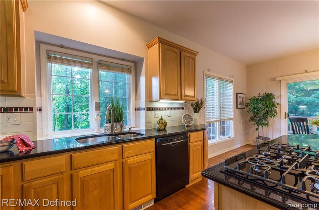 950 Ridgeline Court Lake Orion, MI 48360 - Photo 22 of 48