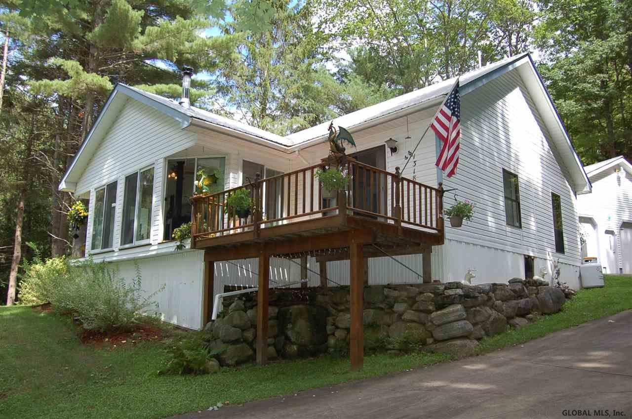 1318 South Shore Road Edinburg, NY 12835 - Photo 1 of 35 Photo 1