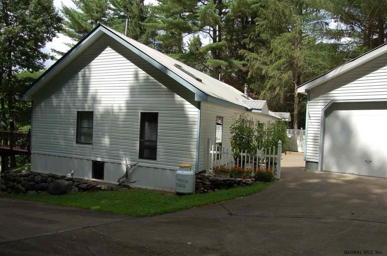 1318 South Shore Road Edinburg, NY 12835 - Photo 16 of 35 Photo 16